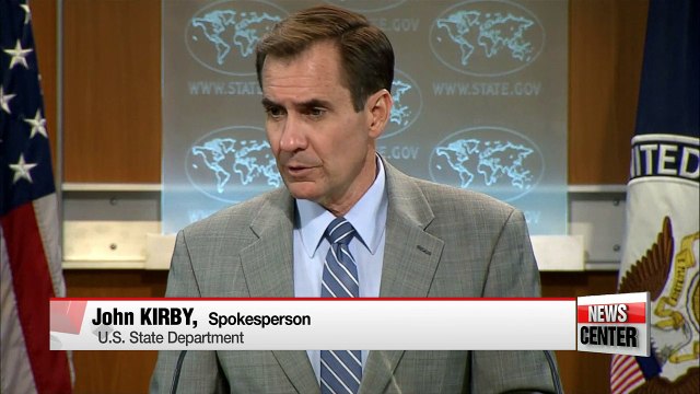 U.S. hits N. Korean leader Kim Jong-un with sanctions for human rights abuses