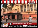 Budget session from Feb 23, Union Budget on Feb 29
