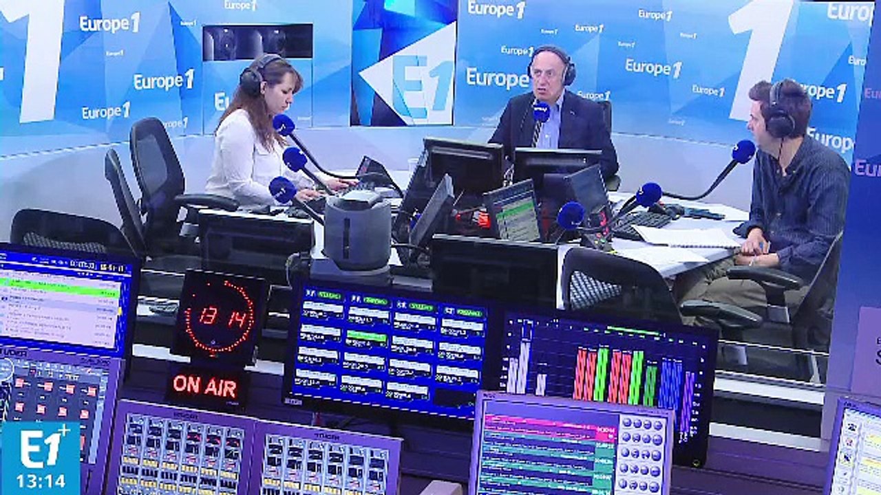 Quel est votre état d'esprit avant France-Allemagne ? Allô Guy Roux 07/07/2016