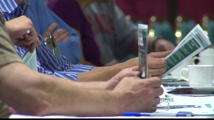 WCAX IBM Layoffs Follow-Up 6/22/13