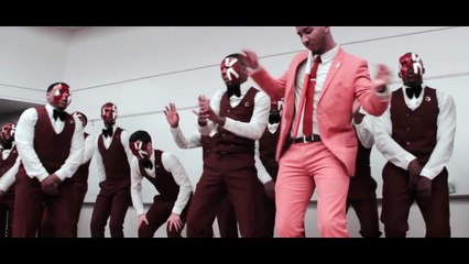 Kappa Alpha Psi ( Delta Omega ) Fall 15 Yardshow FULL