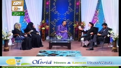 Meethi Eid (Eid Special) Day 2 7th July 2016