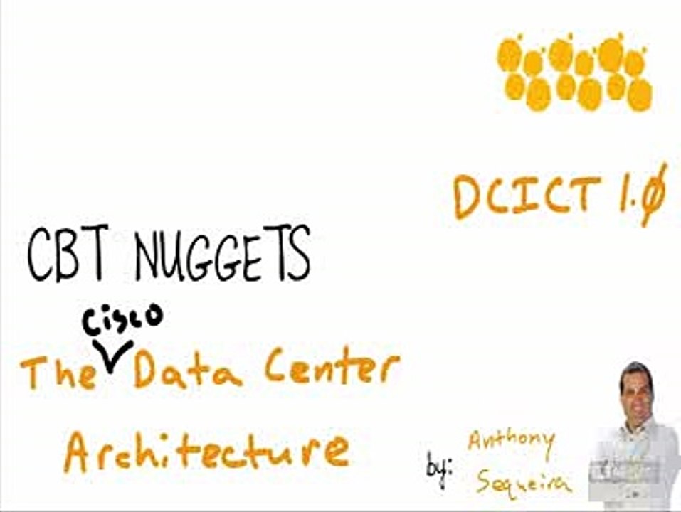 02 The Cisco Data Center Architecture (+)
