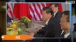 Obama Talks Cybersecurity With China s Xi Jinping
