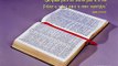 I LIVRO DE SAMUEL CAP 1,2,3,4 E 5 LEITURA DA BÍBLIA POR NEUZA BALDINI - ALIMENTO DIÁRIO