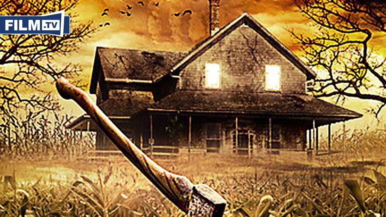 THE HARVESTING - ERSTER US TRAILER English Englisch (2016)