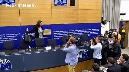 Al vaglio dei parlamenti nazionali l'accordo di libero scambio Ue-Canada