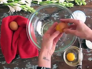 Aprende a hacer  "pirulines" caseros