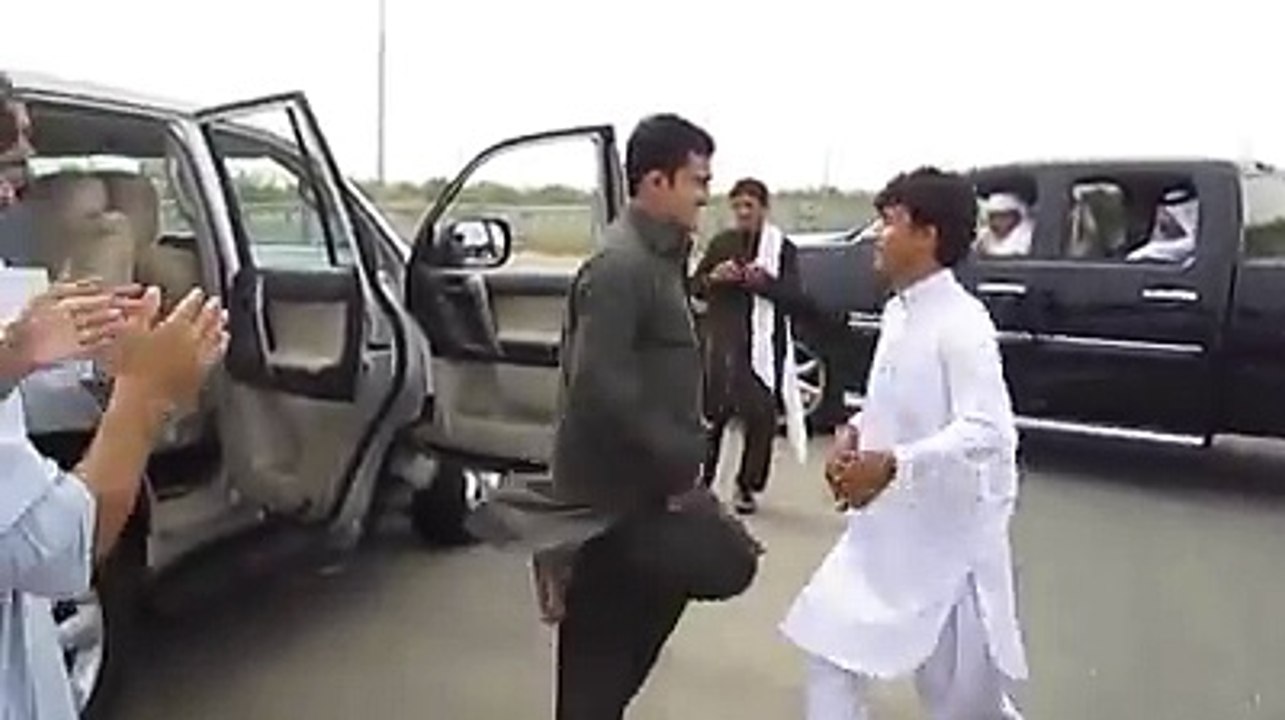 Dance for Songs