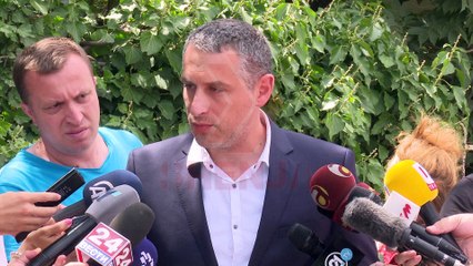 VMRO pranon kushtet e LSDM-së për Listën Zgjedhore
