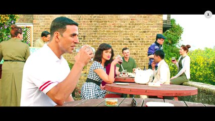 Tere Sang Yaara - Rustom - Akshay Kumar & Ileana D'cruz - Atif Aslam - Arko - Romantic Love Song