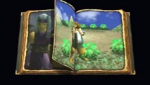 Alundra 2 Intro PS1