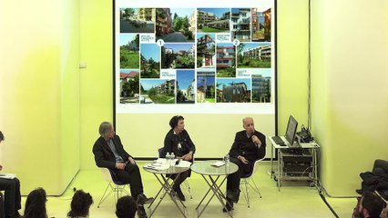 Construire des logements plus grands : le défi