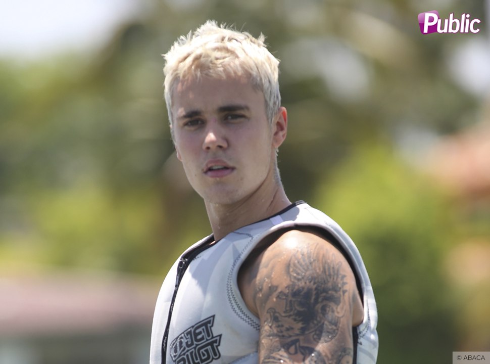 Justin Bieber : Ses vacances de rêve à Miami !