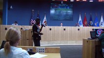Citizen's Review Panel-APD shooting of Nate Sanders, Sir Smith @ Austin City Hall-Nov 27