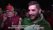Euro 2016 : la joie des supporters portugais