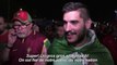 Euro 2016 : la joie des supporters portugais