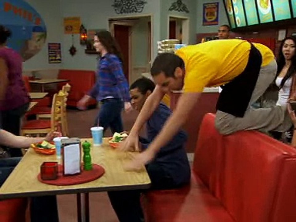 Kickin it episode 23