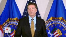 Why FBI Director James Comey Will Appear Before Congress