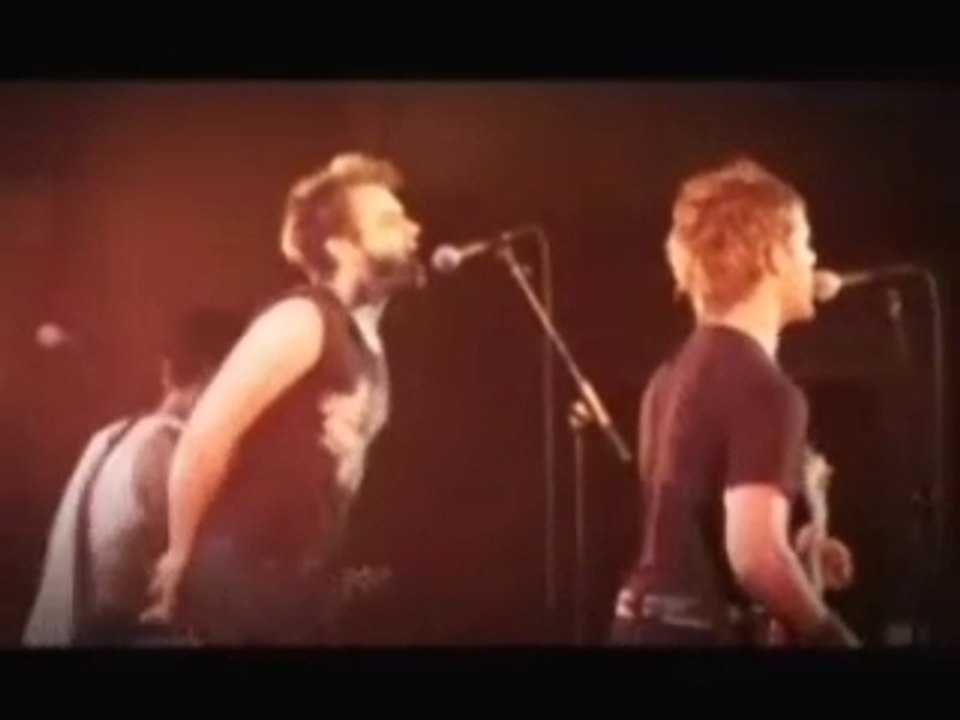 LOST DRIVE SHAFT - YOU ALL EVERY BODY