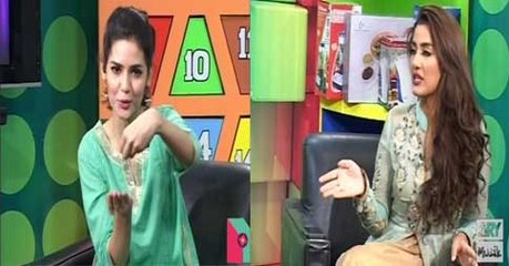 Kismat connection - Eid Special - on Ary Musik in High Quality 6th July 2016