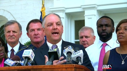 Nouvelles violences policières aux Etats-Unis