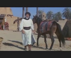 Le Messager partie4/5