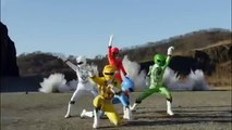 Dobutsu Sentai Zyuohger- Episode 17 PREVIEW (English Subs)