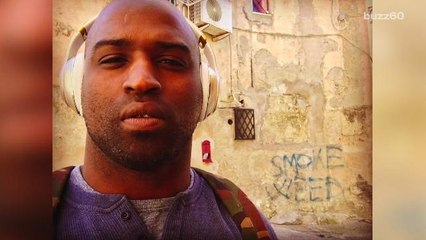 Ex-NFL Star Ricky Williams Opening the World's First 'Weed Gym'