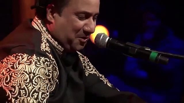MUST WATCH - Rahat Fateh Ali Khan Qawwal - Man Kunto Maula Ali