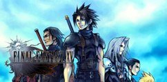 Trailer Final Fantasy XV - Universe