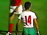 1970 Mondiali, Bulgaria - Marocco 1-1 (24)