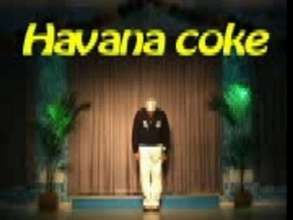 Havana