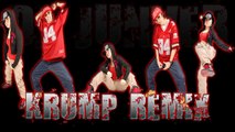 KRUMP REMIX 27 - UPDATED [POWERED BY DJ JUNVER]