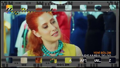 Aşk Laftan Anlamaz 3. Bölüm 2. Fragmanı