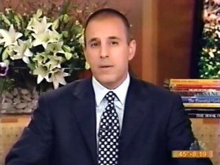 MADONNA  Interview And Mother And Father The Today Show 2003