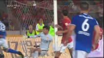 Guangzhou Evergrande vs Schalke 04 – Highlights Jul 7, 2016