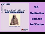 Der Buddhismus HÖRBUCH 25 