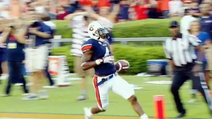 College Football "Run This Town" 2014-15 HD