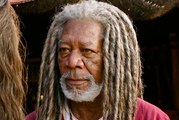 Ben-Hur with Morgan Freeman - 'EPIC' Inside Look