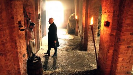 Escrava Mãe | Chamada 10 (Escravidão)