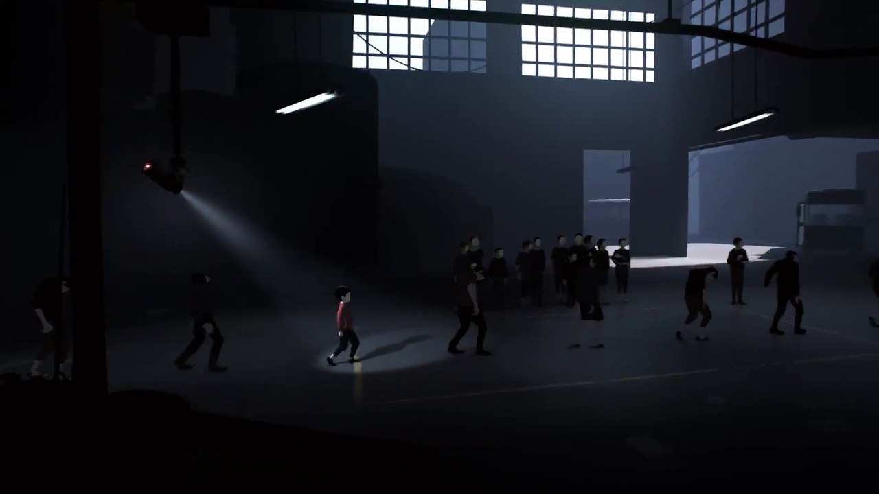 Inside - Bande-annonce de lancement
