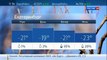 Россия 24.  Погода на день в 16:9 (С 2014 года)