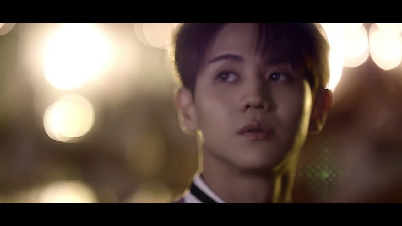 Hot video music - BEAST(비스트) -BEAST(Ribbon)' Official Music Video