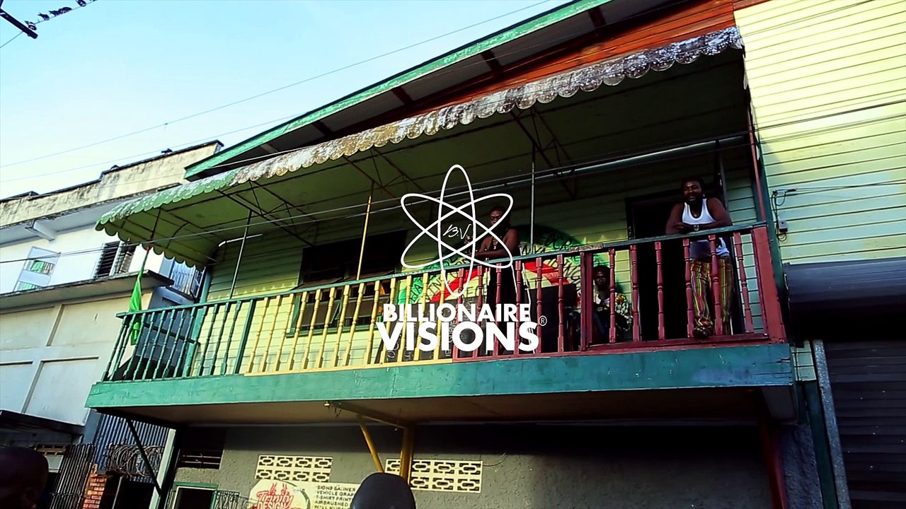 Hot video music - Dj Twin -Gun Shot- Feat. Sean Kingston (WSHH Exclusive - Official Music Video)