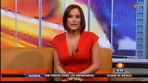 Televisa - Carceles en Mexico (Parte 1)