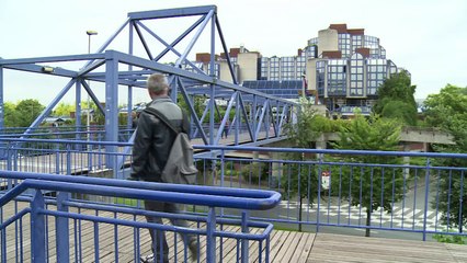 Olivier Norek, flic-écrivain et héraut du 9-3