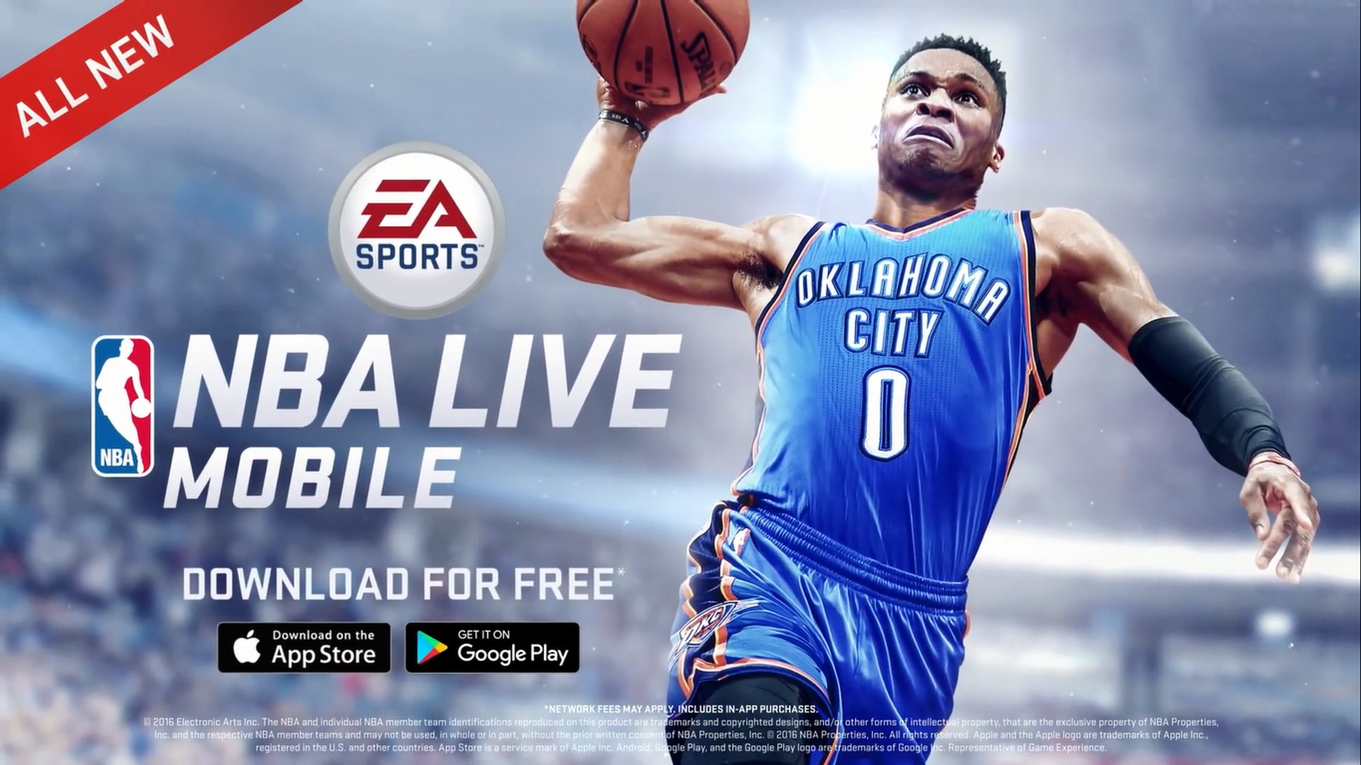 nba app store