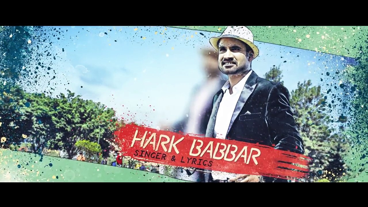 Dream Angel __ Official Teaser __ Hark Babbar __ Shaivi Singh __ Milina Bains __ Latest Song 2016