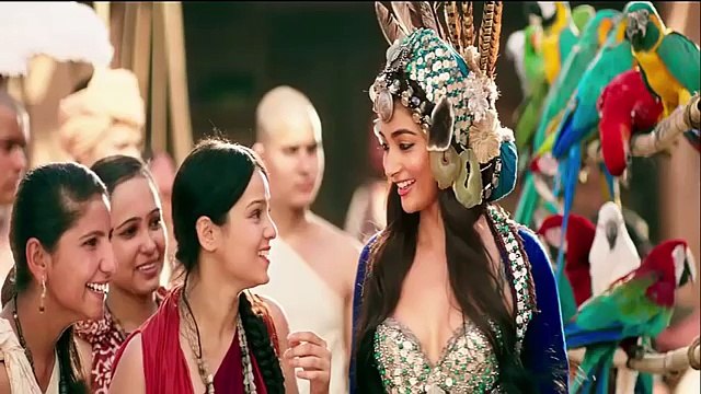 Dil Aitbaar ki Mohenjo Daro Full Song Arijit Singh Hrithik Roshan Pooja Hegde New Song 2016